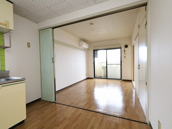 ジョイナス清水の物件内観写真